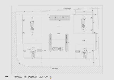 Project Image of 2205 Sq.ft 3 BHK Apartment / Flat for sale in Vesu for Rs. 12100000