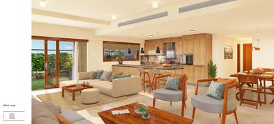 Project Image of 845.99 - 5427.95 Sq.ft 2 BHK Apartment for buy in Total Environment Pursuit Of A Radical Rhapsody Tower 5