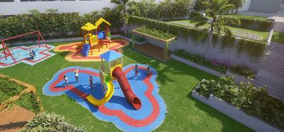 Project Image of 691.8 - 1113.42 Sq.ft 2 BHK Apartment for buy in Puraniks Abitante Fiore