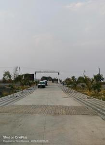 Project Image of 979.52 - 5951.04 Sq.ft Residential Plot Plot for buy in Mauli 22 Unicorn Estates