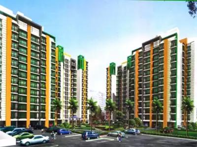 Project Image of 1547.0 - 4608.0 Sq.ft 2 BHK Apartment for buy in Ansal Orchard Greens