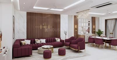 Project Image of 0.0 - 1350.0 Sq.ft 3 BHK Builder Floor for buy in Anshu Elite Floor