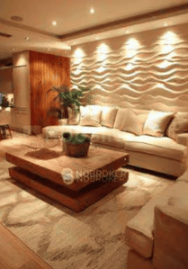 Project Image of 0.0 - 1611.03 Sq.ft 3 BHK Apartment for buy in GKR Paradise