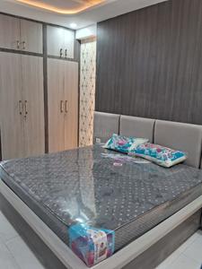 Bhoomi Urban Homes lll Bedroom 1