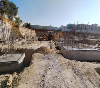 Project Image of 717.0 - 1696.07 Sq.ft 2 BHK Apartment for buy in Concorde Antares