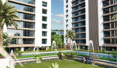Project Image of 3700.0 - 5300.0 Sq.ft 4 BHK Apartment for buy in DMD Spring Valley