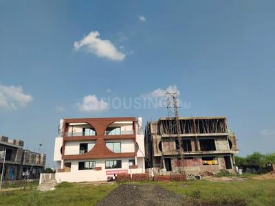 Project Image of 2030.12 - 2931.5 Sq.ft 4 BHK Villa for buy in Vani Villa