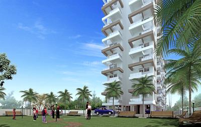 Project Image of 950 Sq.ft 2 BHK Apartment / Flat for sale in Wakad for Rs. 8800000