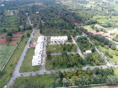 Project Image of 1879.0 - 4060.0 Sq.ft Residential Plot Plot for buy in Nanda Prakruthi 