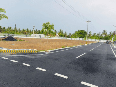 Project Image of 505.0 - 3037.0 Sq.ft Residential Plot Plot for buy in Raju Gem Field Phase II