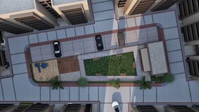 Project Image of 560.26 - 757.35 Sq.ft 2 BHK Apartment for buy in Omnium Royal