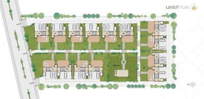Project Image of 2094.0 - 8892.0 Sq.ft 4 BHK Villa for buy in Akshaj Akshaj Aurum Villa