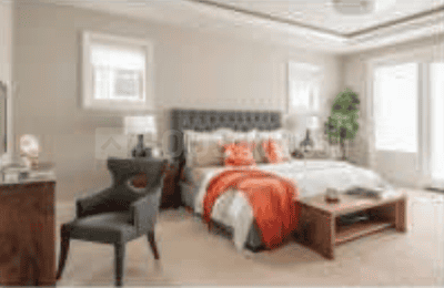 Jai Malhar Shree Anandi Paradise Bedroom 1