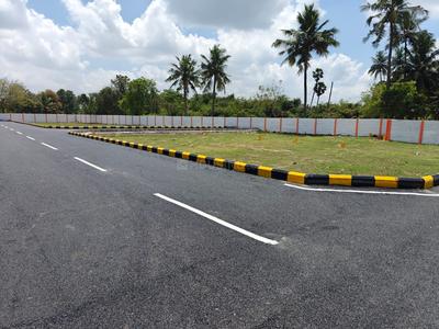 Project Image of 878 Sq.ft Residential Plot / Land for sale in Avadi for Rs. 3512000