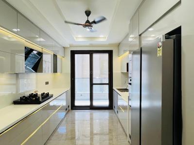 Project Image of 2887.57 - 3189.68 Sq.ft 4 BHK Apartment for buy in Shubh Mangal Elegance