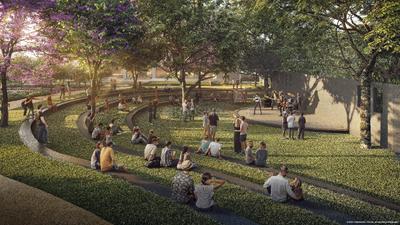 Project Image of 1508.93 - 2661.98 Sq.ft 3 BHK Apartment for buy in Godrej Lakeside Orchard