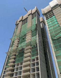 Project Image of 1209.76 - 2831.34 Sq.ft 3 BHK Apartment for buy in Kasturi The Balmoral Towers Tower A Phase IV