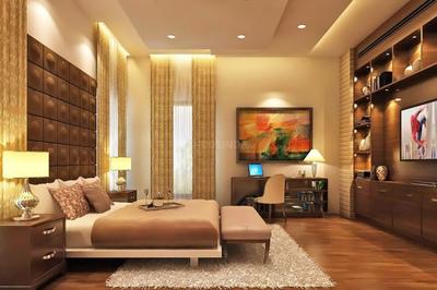 Project Image of 5567.09 - 6043.72 Sq.ft 4 BHK Villa for buy in Prathima Pristine Estates