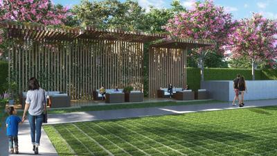 Project Image of 3111.0 - 3691.0 Sq.ft 3 BHK Apartment for buy in Ambience Downtown