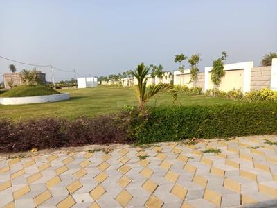 Project Image of 1000.0 - 1250.0 Sq.ft Residential Plot Plot for buy in Shri Krishna Premium Corridor