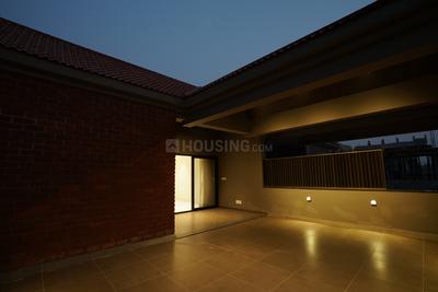 Project Image of 0.0 - 3020.0 Sq.ft 4 BHK Villa for buy in Park Villa