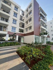 Project Image of 1640.0 - 2270.0 Sq.ft 3 BHK Apartment for buy in SB Skanda Lake Front