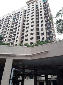 DSS Mahavir Kalpavruksha Wing J Phase 2 Images for Project 1