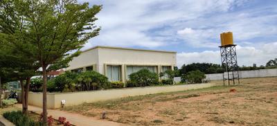 Project Image of 1463.0 - 4000.0 Sq.ft Residential Plot Plot for buy in Ozone KNS Oasis