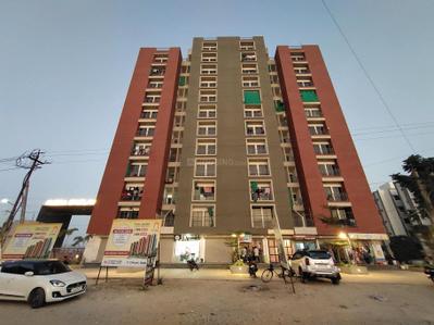 Project Image of 620.0 - 800.0 Sq.ft 2 BHK Apartment for buy in Rudra Enclave