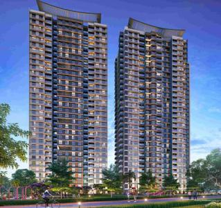 Project Image of 827.0 - 1507.0 Sq.ft 2 BHK Apartment for buy in Geras Island of Joy