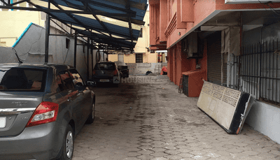 Project Image of 0.0 - 600.0 Sq.ft 1 BHK Apartment for buy in Appaswamy Lloyds Road Apartment