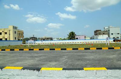 Project Image of 869.0 - 1499.0 Sq.ft Residential Plot Plot for buy in Sai Mahalakshmi Nagar