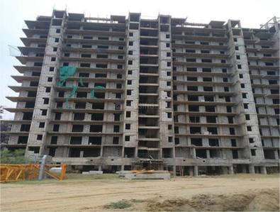 Project Image of 1210.0 - 3981.0 Sq.ft 2 BHK Apartment for buy in Tashee Orion Galaxy
