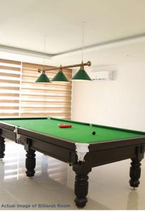 Project Image of 1953.0 - 2120.0 Sq.ft 3 BHK Villa for buy in Mantri Courtyard Phase 4
