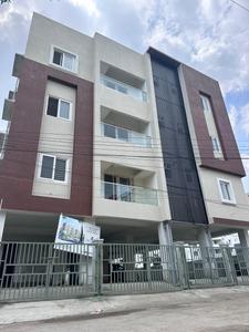 Project Image of 830.0 - 1339.0 Sq.ft 2 BHK Apartment for buy in Keerthi Kathirgamam