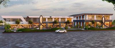 Project Image of 900.0 - 9000.0 Sq.ft Residential Plot Plot for buy in AMG Palm Garden