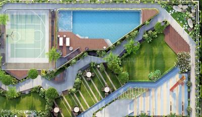 Project Image of 720 Sq.ft 2 BHK Apartment / Flat for sale in Bhandup West for Rs. 10800000