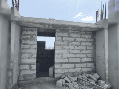 Project Image of 2004.0 - 2592.0 Sq.ft 3 BHK Apartment for buy in KG Bliss On The Bay