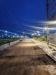 Project Image of 1100 Sq.ft Residential Plot / Land for sale in Bhawrasla for Rs. 5060000