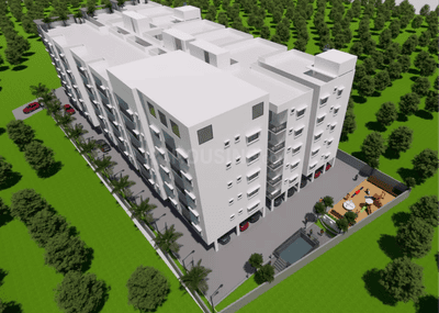 Project Image of 1279.94 - 1599.95 Sq.ft 2 BHK Apartment for buy in Sunyuga Bhoomi