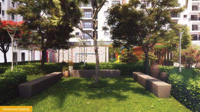 Project Image of 935.0 - 1275.0 Sq.ft 2 BHK Apartment for buy in Sanjiveeni Shrusti