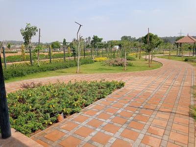 Project Image of 1610.6 - 3355.86 Sq.ft Residential Plot Plot for buy in KNS Laurel Phase 1