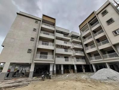 Project Image of 1190.0 - 1880.0 Sq.ft 2 BHK Apartment for buy in Nava Vajra