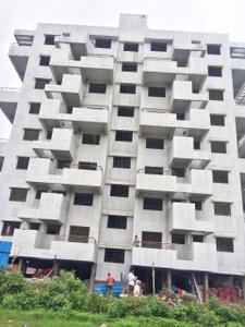 Project Image of 669.0 - 912.0 Sq.ft 1 BHK Apartment for buy in Lanke Sumeru Residency