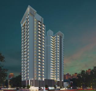 Project Image of 1100 Sq.ft 2 BHK Apartment / Flat for sale in Matunga East for Rs. 42100000