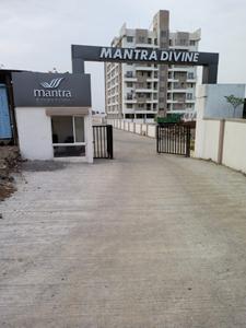 Project Image of 477.0 - 689.0 Sq.ft 1 BHK Apartment for buy in Divine Phase 1