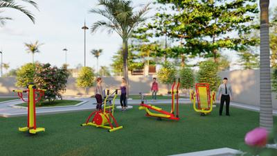 Project Image of 1000.0 - 11108.0 Sq.ft Residential Plot Plot for buy in Matoshree Ruchi Empire Phase 1
