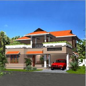 Project Image of 1950.0 - 2450.0 Sq.ft 3 BHK Villa for buy in Chevron Rivulet