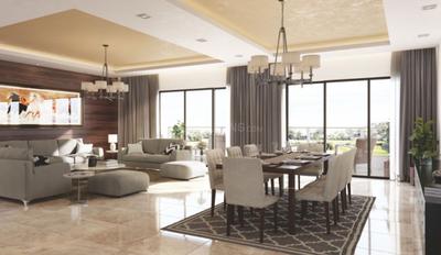 Project Image of 807.08 - 1194.9 Sq.ft 2 BHK Apartment for buy in Rishita Mulberry Heights Phase 5