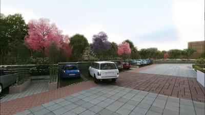 Project Image of 1622.18 - 2473.45 Sq.ft 2 BHK Apartment for buy in Maya Indradhanush